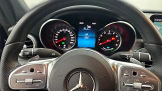 Leasing Convertible MERCEDES C 300 2020