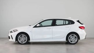 Lízing Hatchback BMW 118 2023