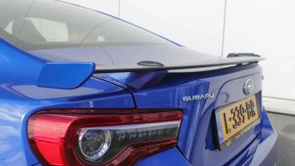 Financování Kupé Subaru BRZ 2020
