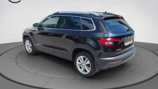 Finansowanie Sedan Skoda Karoq 2021