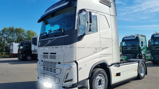 Volvo FH 2022