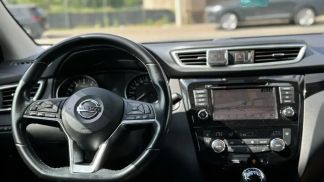 Leasing Hatchback Nissan Qashqai 2021