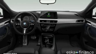 Finansowanie Coupé BMW X2 2022