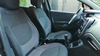Lízing SUV Renault Captur 2013