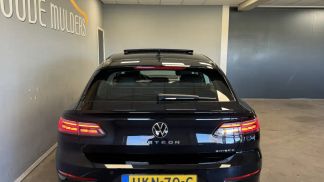 Leasing Wagon Volkswagen Arteon 2021
