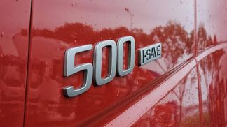 Finansowanie Ciągnik siodłowy Volvo FH 500 2022
