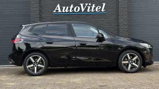 Leasing Hatchback BMW 218 2024