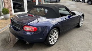 Leasing Convertible Mazda MX-5 2013