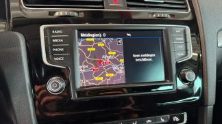 Lízing Sedan Volkswagen Golf 2016