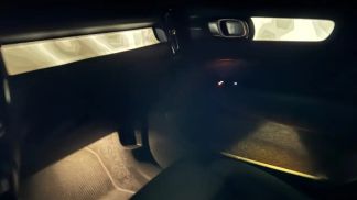 Leasing SUV Volvo C40 2022