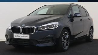 Leasing Hatchback BMW 225 2020