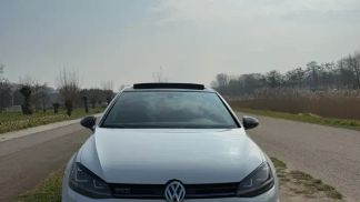 Leasing Wagon Volkswagen Golf 2014