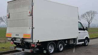 Leasing Semi-trailer Noyens 510003 2018