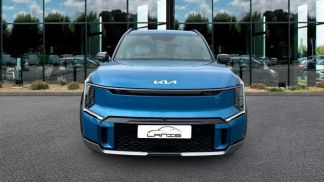 Lízing SUV Kia EV9 2023