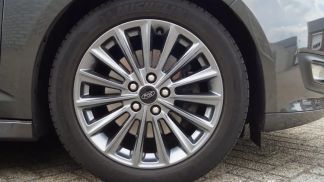 Finansowanie Hatchback Ford C-Max 2019