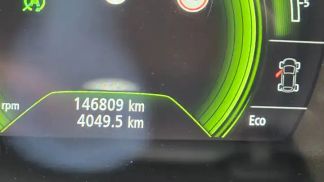Financování Hatchback Renault Espace 2017
