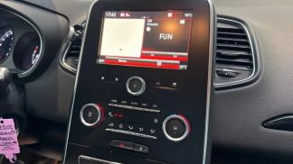 Lízing Hatchback Renault Scenic 2018