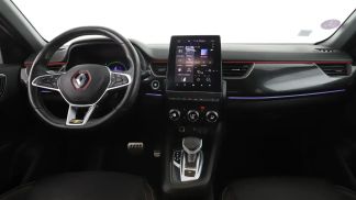 Leasing SUV Renault Arkana 2021
