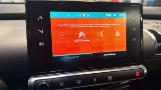 Leasing Sedan Citroën C4 Cactus 2018