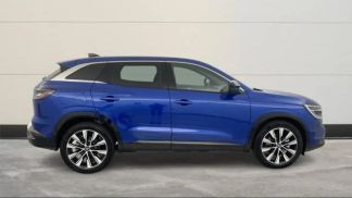 Leasing SUV Renault Austral 2024