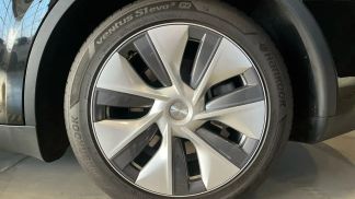 Financování Hatchback Tesla Model Y 2024