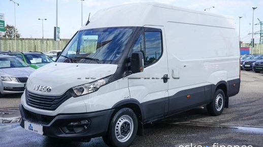 Iveco DAILY 2022