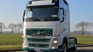 Finansowanie Ciągnik siodłowy Volvo FH 500 2019