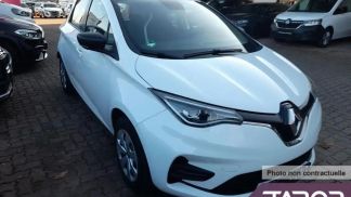 Lízing Hatchback Renault ZOE 2021