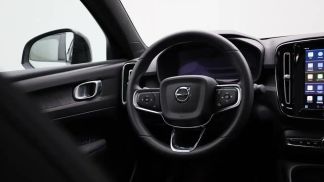 Finansowanie Wóz Volvo C40 2023
