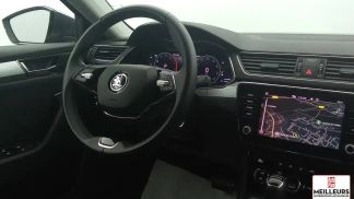 Leasing Wagon Skoda Superb 2022