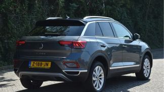 Lízing SUV Volkswagen T-Roc 2023