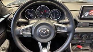 Leasing Convertible Mazda MX-5 2017