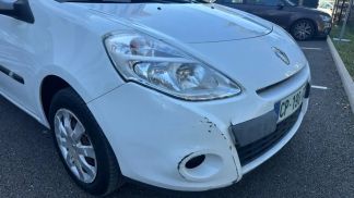 Finansowanie Sedan Renault Clio 2012