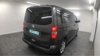 Leasing Hatchback Citroën SpaceTourer 2022