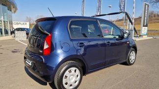 Lízing Hatchback Seat Mii 2014