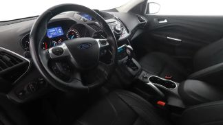 Finansowanie SUV Ford Kuga 2014