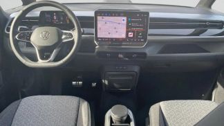 Finansowanie Hatchback Volkswagen ID. Buzz 2024