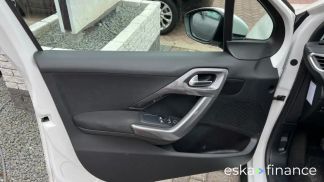 Finansowanie Wóz Peugeot 2008 2017