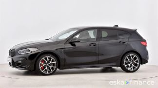 Leasing Hayon BMW 120 2023