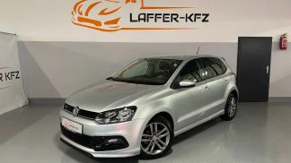 Leasing Hatchback Volkswagen Polo 2017