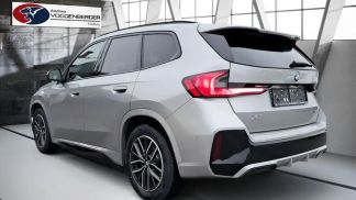 Finansowanie SUV BMW X1 2024