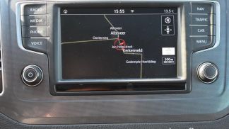 Financování Hatchback Volkswagen Golf Sportsvan 2017