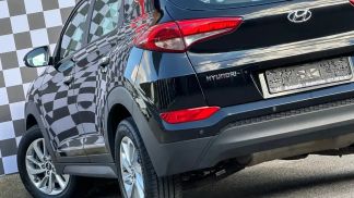 Finansowanie SUV Hyundai Tucson 2015