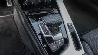 Financování Kupé Audi A5 2021