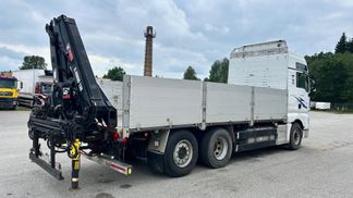 Lízing Žeriav HIAB X-HIDUO 138 E-4 2018
