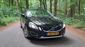 Finansowanie Sedan Volvo S60 2010