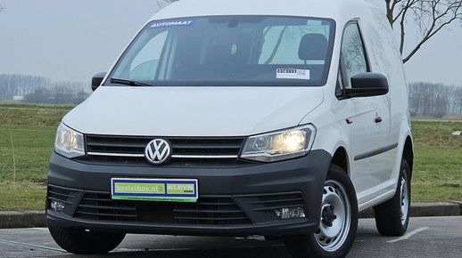 Volkswagen CADDY 2.0 2020