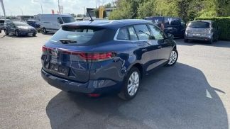 Lízing Kombi Renault Megane 2021
