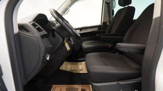 Lízing Hatchback Volkswagen T6 Multivan 2018