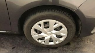Finansowanie Sedan Toyota Yaris 2019